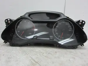 Foto de CUADRO INSTRUMENTOS AUDI A4 BERLINA (8K2) 1.8 16V TFSI (120 CV / 88 KW) referencia 8K0920930A