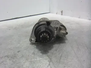 Foto de MOTOR ARRANQUE SEAT TOLEDO (1M2) 1.9 TDI (110 CV / 81 KW) referencia 026309 foto 6
