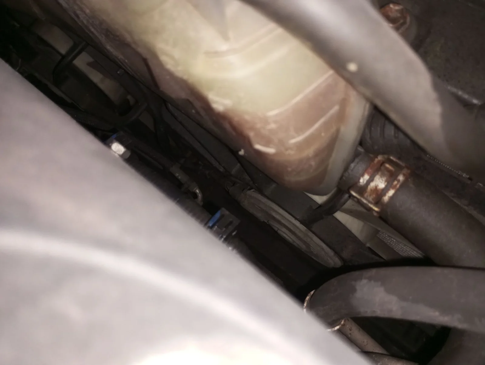 Foto de ELECTROVENTILADOR TOYOTA COROLLA VERSO (R1) 2.2 Turbodiesel CAT (136 CV / 100 KW) referencia 163630G051