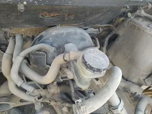 Foto de SERVOFRENO NISSAN QASHQAI (J10) 1.5 dCi Turbodiesel CAT (106 CV / 78 KW) referencia 47210JD90A
