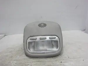 Foto de LUZ INTERIOR CITROEN C5 BERLINA 2.2 HDi FAP CAT (4HX / DW12ED4) (133 CV / 98 KW) referencia 9636696977