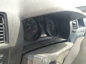 Foto de CUADRO INSTRUMENTOS OPEL ZAFIRA B 1.7 16V CDTI (110 CV / 81 KW)