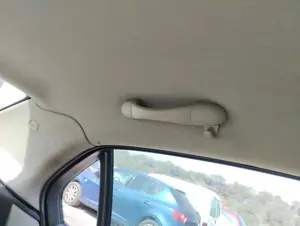 Foto de NO IDENTIFICADO SAAB 9-3 BERLINA 1.9 TiD CAT (150 CV / 110 KW)
