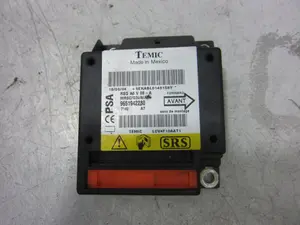 Foto de CENTRALITA AIRBAG CITROEN C2 1.1  (60 CV / 44 KW) referencia 9651942280