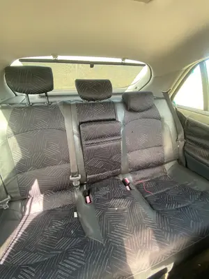 Foto de ASIENTO TRASERO MEDIO RENAULT LAGUNA II (BG0) 2.0  (135 CV / 99 KW)