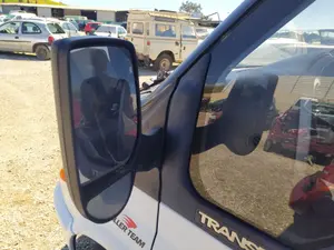 Foto de RETROVISOR IZQUIERDO FORD TRANSIT CAJA ABIERTA (FY) 2.4 TDE CAT (120 CV / 88 KW)