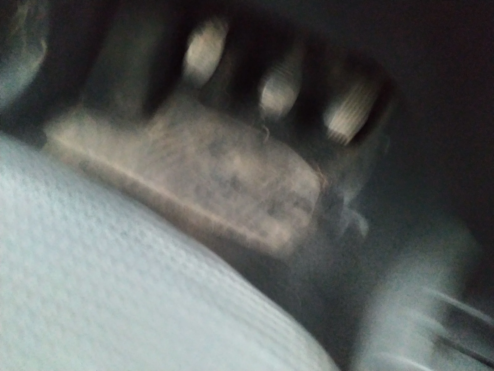 Foto de BOMBIN EMBRAGUE OPEL CORSA D 1.2 16V CAT (Z 12 XEP / LB4) (80 CV / 59 KW) referencia 93172628
