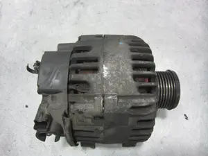 Foto de ALTERNADOR CITROEN XSARA PICASSO 1.6 16V HDi (90 CV / 66 KW) referencia 9646321780 foto 5