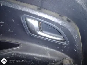 Foto de MANETA INTERIOR TRASERA IZQUIERDA KIA RIO (UB) 1.2 CAT (86 CV / 63 KW) referencia 836101W010JBW