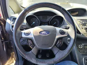 Foto de VOLANTE FORD C-MAX (CB7) 1.6 TDCi CAT (116 CV / 85 KW) referencia 1779558