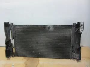 Foto de RADIADOR CALEFACCION / AIRE ACONDICIONADO BMW SERIE 3 BERLINA (E46) 3.0 24V Turbodiesel CAT (184 CV / 135 KW) referencia 54538377648