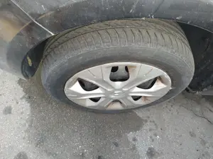 Foto de LLANTA RENAULT CLIO III 1.5 dCi Diesel (68 CV / 50 KW) referencia 8200317808 foto 2