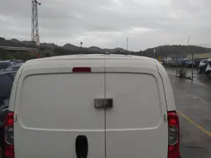 Foto de LUZ CENTRAL DE FRENO PEUGEOT BIPPER TEPEE 1.3 16V HDi FAP (75 CV / 55 KW)