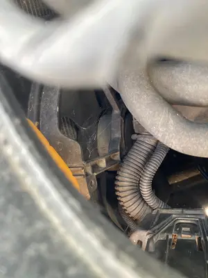 Foto de ELECTROVENTILADOR RENAULT CLIO III 1.5 dCi Diesel (68 CV / 50 KW) referencia 1832064000