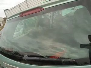 Foto de BRAZO LIMPIA TRASERO FORD FOCUS FAMILIAR (CAK) 1.8 TDDI Turbodiesel CAT (90 CV / 66 KW)