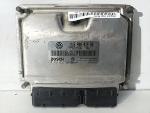 Foto de CENTRALITA MOTOR UCE SEAT IBIZA (6L1) 1.4 TDI (80 CV / 59 KW) referencia 045906019BR