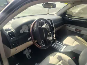 Foto de AIRBAG CORTINA DELANTERO IZQUIERDO CHRYSLER 300C (LE/LX) 3.0 CRD CAT (218 CV / 160 KW) referencia 05108121AB
