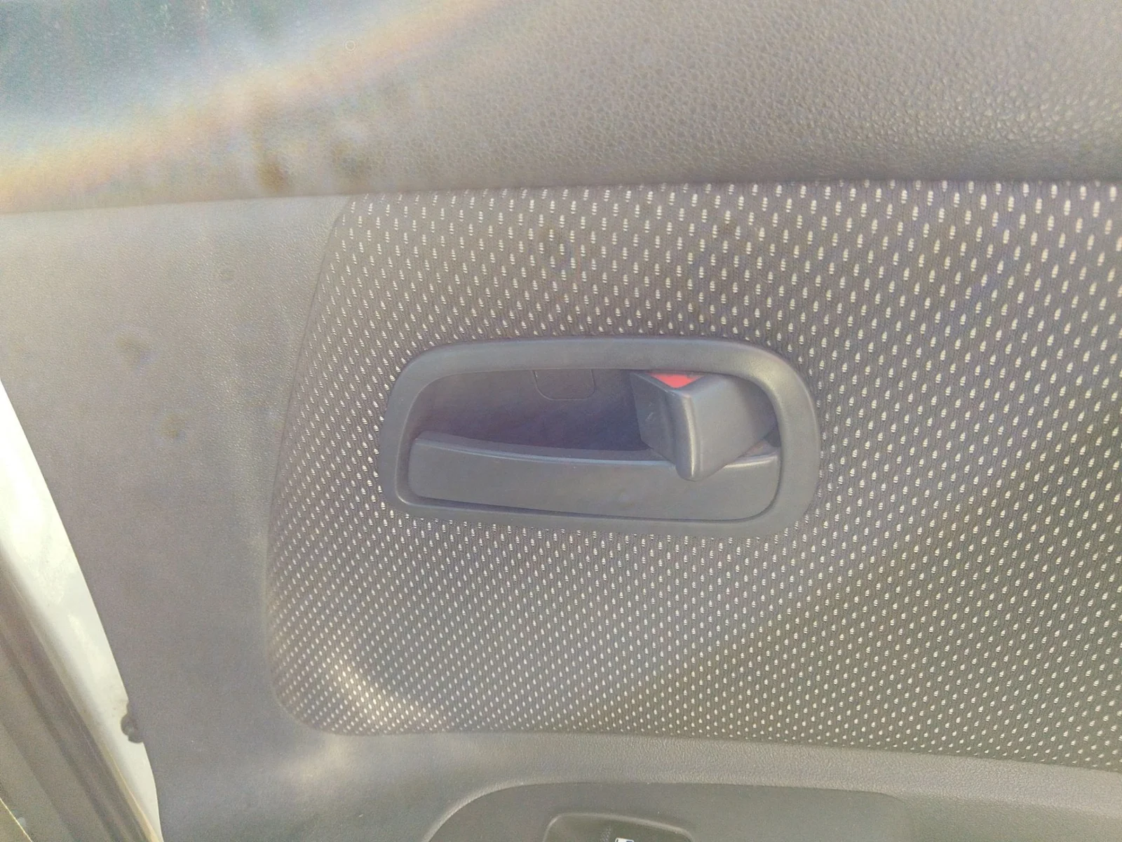 Foto de MANETA INTERIOR TRASERA DERECHA KIA RIO (JB) 1.5 CRDi (110 CV / 81 KW) referencia 836201G000XI