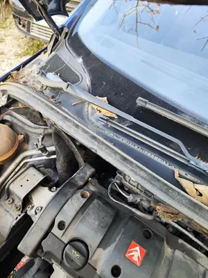 Foto de BRAZO LIMPIA DELANTERO DERECHO PEUGEOT 307 (S1)(04.2001) 1.6 16V CAT (109 CV / 80 KW) referencia 6429T0