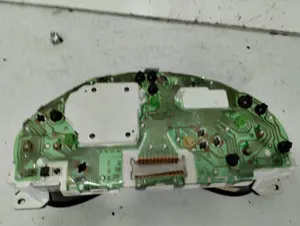 Foto de CUADRO INSTRUMENTOS OPEL CORSA B 1.0 12V CAT (X 10 XE / LW3) (54 CV / 40 KW) referencia 90543403 foto 3