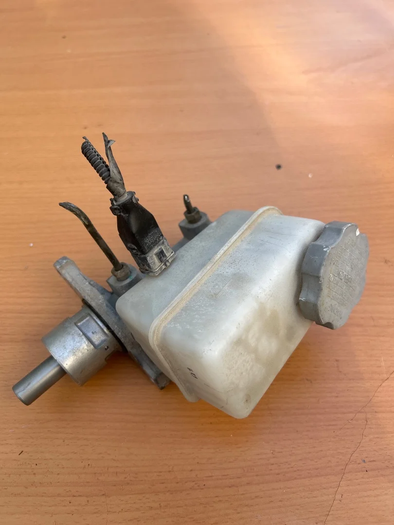 Foto de BOMBA FRENO HYUNDAI ATOS (EM) 1.1 12V CAT (58 CV / 43 KW)