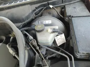Foto de BOMBA FRENO MERCEDES-BENZ CLK (BM 208) CABRIO 3.2 V6 18V CAT (218 CV / 160 KW)