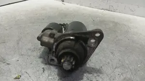 Foto de MOTOR ARRANQUE AUDI A3 (8L) 1.9 TDI (101 CV / 74 KW) referencia 02Z911023E
