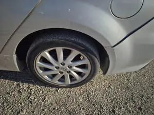 Foto de PINZA DE FRENO TRASERA IZQUIERDA MAZDA 6 BERLINA (GH) 2.2 Turbodiesel CAT (163 CV / 120 KW) referencia GJ6A-26-71XC