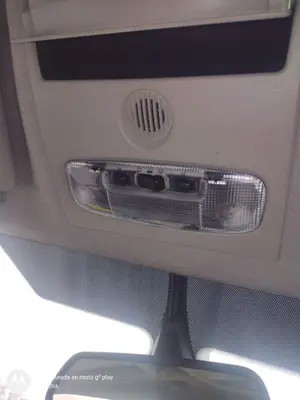 Foto de LUZ INTERIOR FORD S-MAX (CA1) 2.0 TDCi CAT (140 CV / 103 KW) referencia 1930713