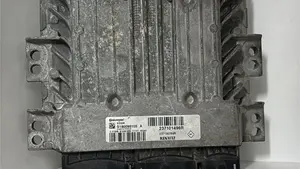 Foto de CENTRALITA MOTOR UCE DACIA DUSTER I 1.6 16V CAT (105 CV / 77 KW) referencia 237100826R foto 2