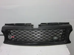 Foto de REJILLA DELANTERA LAND ROVER RANGE ROVER SPORT 2.7 Td V6 CAT (190 CV / 140 KW) referencia J8A2-8C436