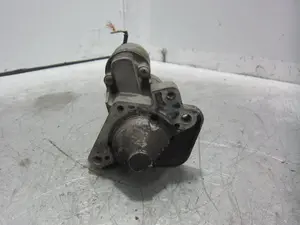 Foto de MOTOR ARRANQUE RENAULT SCENIC II (JM) referencia 8200306595 foto 2