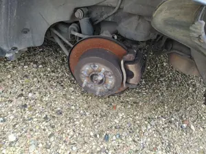 Foto de PINZA DE FRENO DELANTERA DERECHA HYUNDAI SANTA FE (CM) 2.2 CRDi CAT (150 CV / 110 KW) referencia 58190-2PA70