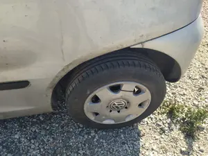 Foto de LLANTA VOLKSWAGEN FOX (5Z1)(04.2005) 1.4  (75 CV / 55 KW) referencia 6Q0601027AK03C