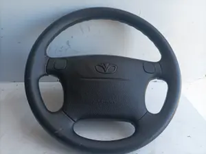 Foto de VOLANTE CHEVROLET MATIZ (2004) 0.8 CAT (52 CV / 38 KW) referencia 96304419