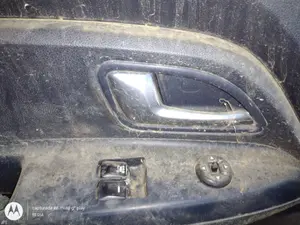 Foto de MANETA INTERIOR DELANTERA IZQUIERDA KIA RIO (UB) 1.2 CAT (86 CV / 63 KW) referencia 826101W010