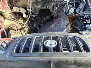 Foto de CAPO HYUNDAI TERRACAN (HP) 2.9 CRDi CAT (150 CV / 110 KW) referencia 79000-H1212 foto 2