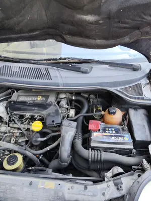 Foto de ARTICULACION LIMPIA DELANTERA RENAULT SCENIC I (JA...) 1.9 dCi Diesel CAT (102 CV / 75 KW) referencia 7701049264