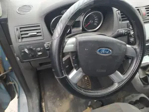 Foto de ANILLO AIRBAG FORD C-MAX (CB3)(2007) 1.8 TDCi Turbodiesel CAT (116 CV / 85 KW) referencia 1363753