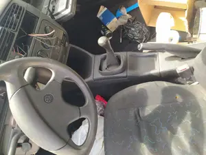 Foto de PALANCA FRENO VOLKSWAGEN GOLF III (1H1)(11.1991) 1.6  (75 CV / 55 KW) referencia 6N0711303C FKZ