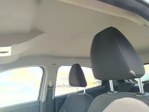 Foto de ASIDERO TECHO DELANTERO IZQUIERDO FORD KA+ (CDU) 1.2 Ti-VCT CAT (86 CV / 63 KW) referencia 1386022