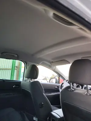 Foto de TECHO INTERIOR PEUGEOT 3008 1.6 Blue-HDI FAP (120 CV / 88 KW)