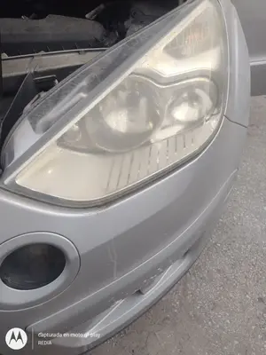 Foto de FARO IZQUIERDO FORD S-MAX (CA1) 2.0 TDCi CAT (140 CV / 103 KW) referencia 1791506