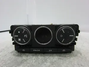 Foto de NO IDENTIFICADO CITROEN C-ELYSÉE 1.6 HDi FAP (92 CV / 68 KW) referencia 5P4441100