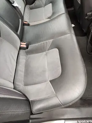 Foto de ASIENTOS TRASERO DERECHO VOLVO S80 BERLINA 2.4 CAT (140 CV / 103 KW)