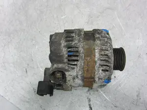 Foto de ALTERNADOR CITROEN C3 PLURIEL referencia 9660055080 foto 8