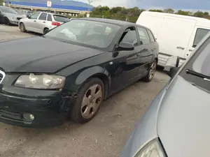 Foto de CREMALLERA DIRECCION AUDI A3 SPORTBACK (8PA) 2.0 TDI (140 CV / 103 KW) referencia 1K1423055M