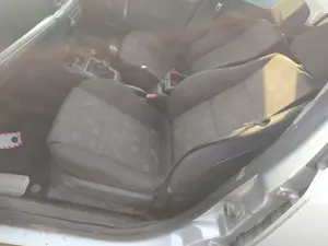 Foto de ASIENTO DELANTERO IZQUIERDO OPEL VECTRA C CARAVAN 2.2 16V CAT (Z 22 YH / LCH) (155 CV / 114 KW)
