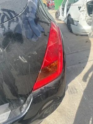 Foto de PILOTO TRASERO DERECHO NISSAN MURANO (Z50) 3.5 V6 CAT (234 CV / 172 KW) referencia B6550CB00A