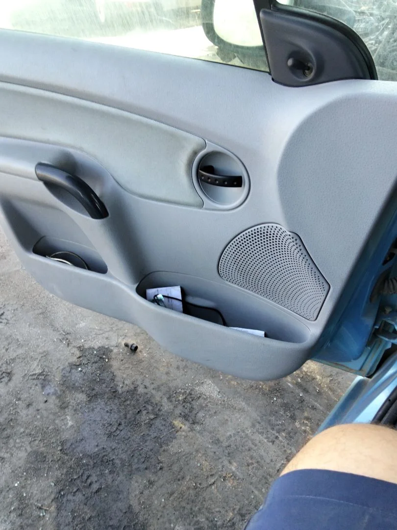 Foto de ELEVALUNAS DELANTERO IZQUIERDO CITROEN C3 referencia 9221N6